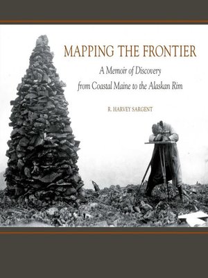 cover image of Mapping the Frontier